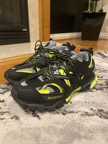 Balenciaga Balenciaga track runner