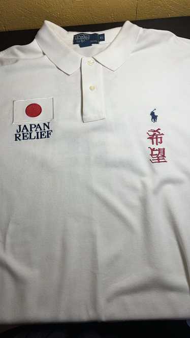Japanese Brand × Polo Ralph Lauren × Ralph Lauren 