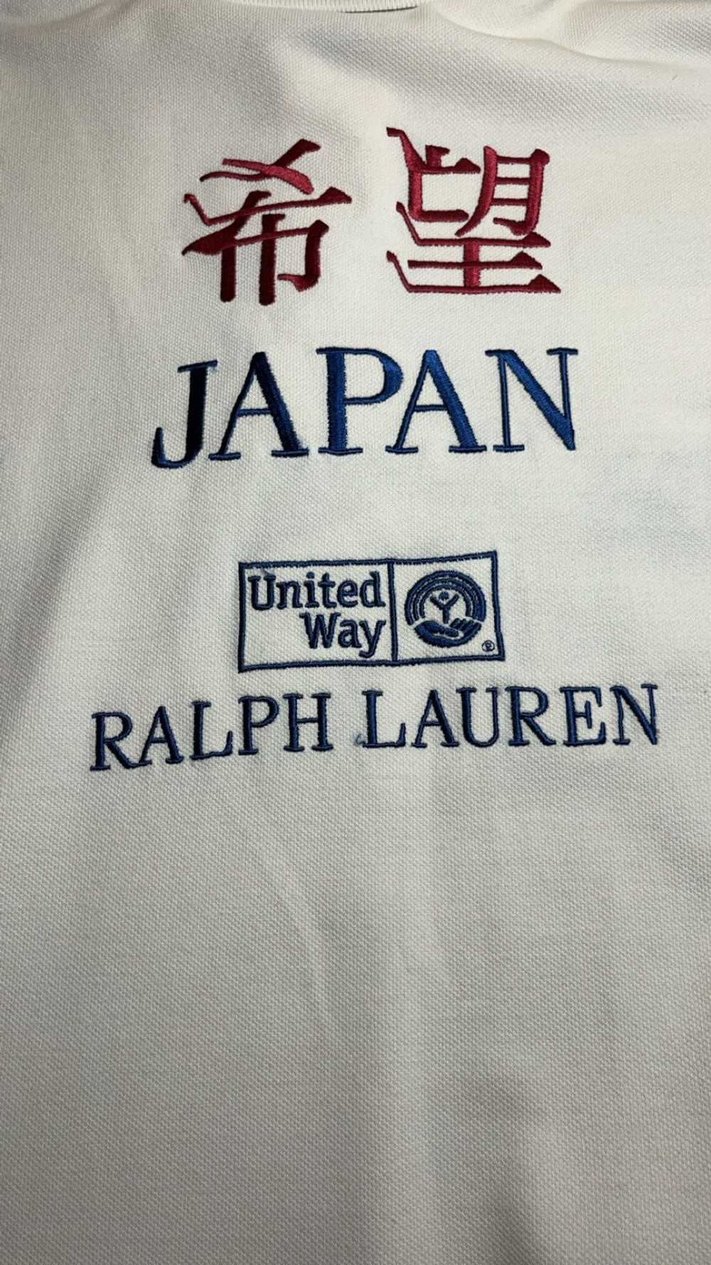 Japanese Brand × Polo Ralph Lauren × Ralph Lauren… - image 2