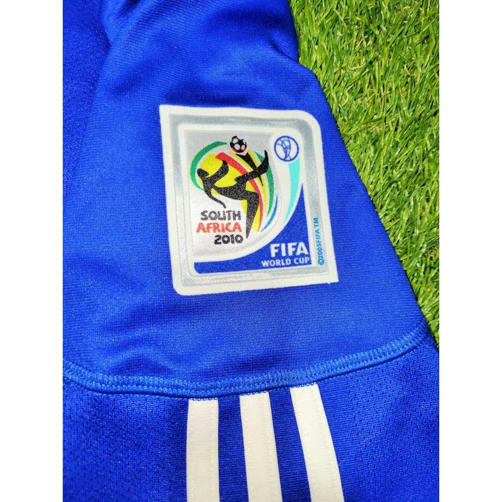 Adidas Messi Argentina 2010 WORLD CUP Away Soccer… - image 5