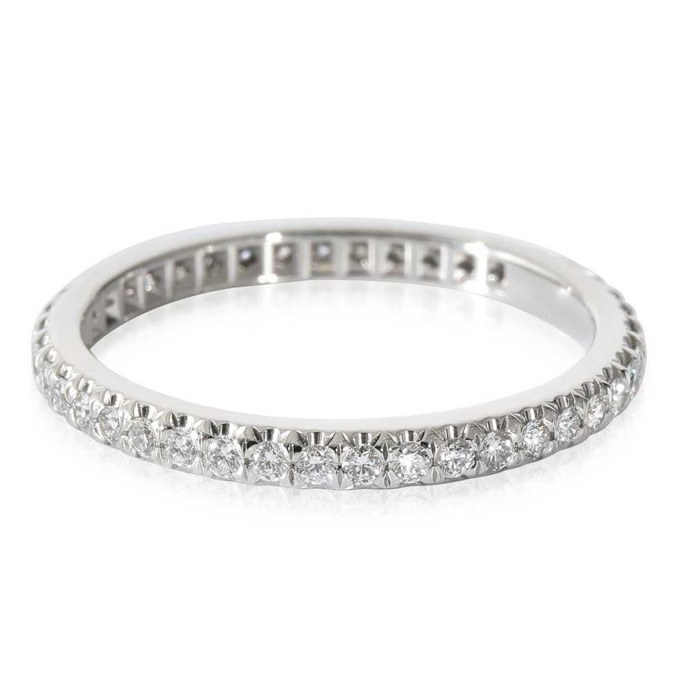 Tiffany & Co. Tiffany & Co. Soleste Eternity Band… - image 2