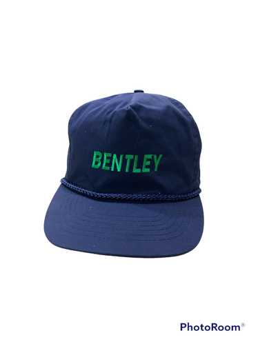 Bentley × Otto × Vintage VINTAGE 1980s BENTLEY CAP