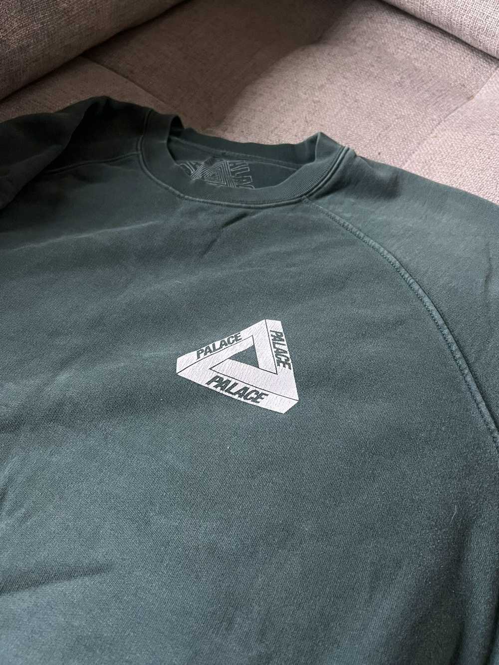 Palace Tri Ferg Crewneck - image 3