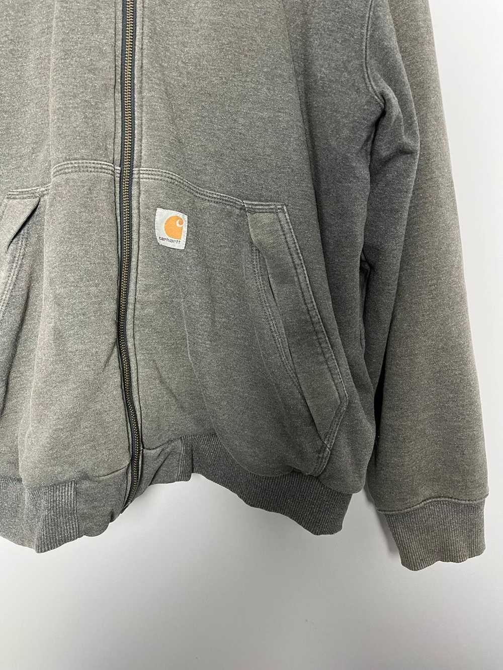 Carhartt × Carhartt Wip × Vintage Carhartt rain a… - image 2