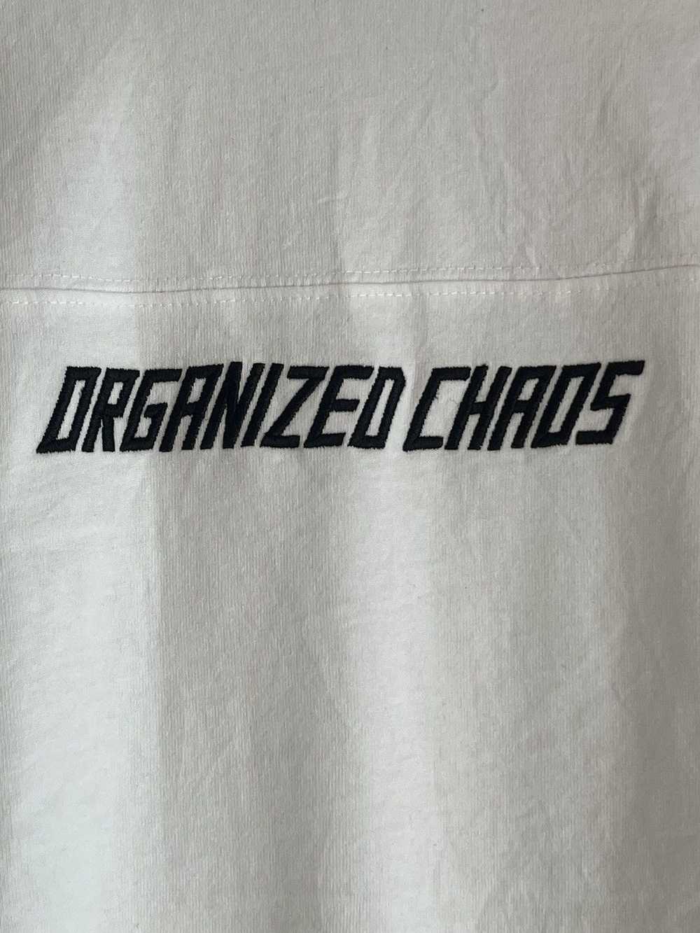 Brand × Streetwear Organized chaos ft72 - image 2
