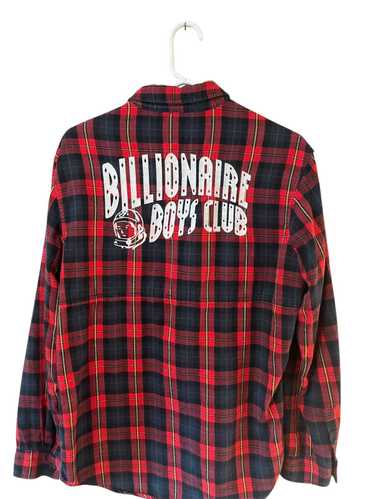 Billionaire Boys Club × Vintage Billionaire Boys C