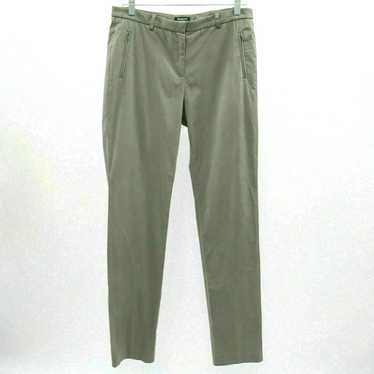 Vintage Worth New York Chinos Pants Womens 4 Oliv… - image 1