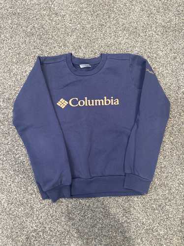Columbia × Streetwear Columbia pink / blue/purple 