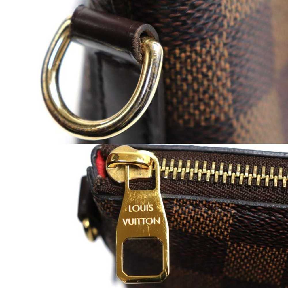 Louis Vuitton LOUIS VUITTON Sienna PM Handbag Dam… - image 10
