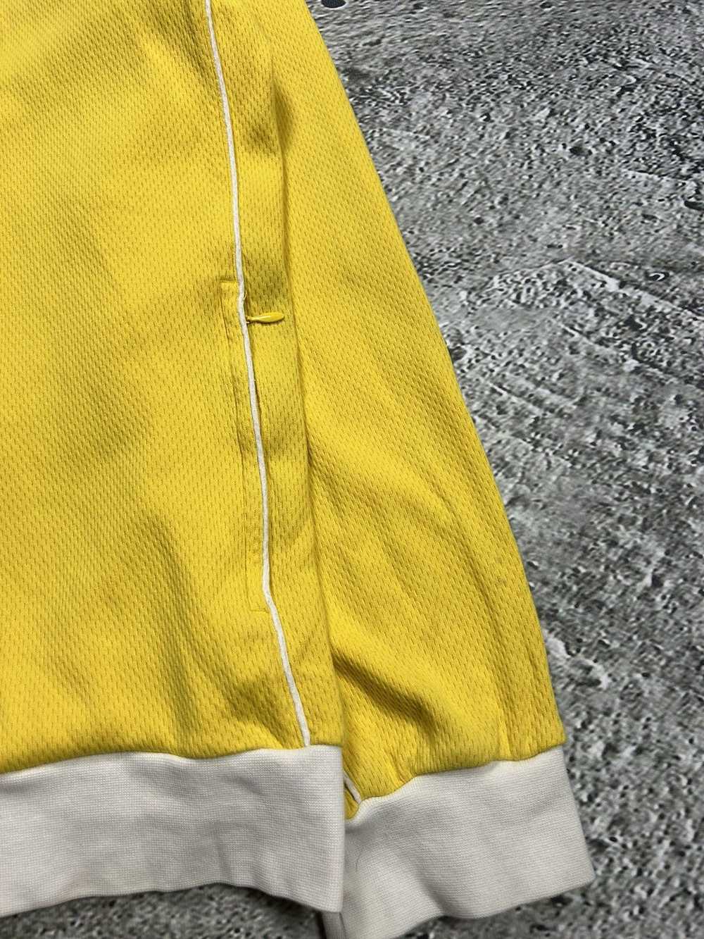 Nike × Vintage Nike Brazil track jacket 10 Ronald… - image 5