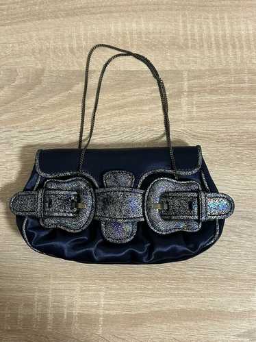 Designer × Fendi × Vintage Fendi clutch B bag