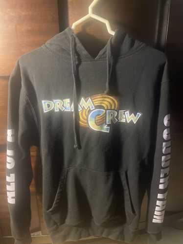 Designer Dream Qrew Hoodie