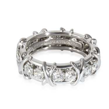 Tiffany & Co. Tiffany & Co. Schlumberger® Ring in… - image 1