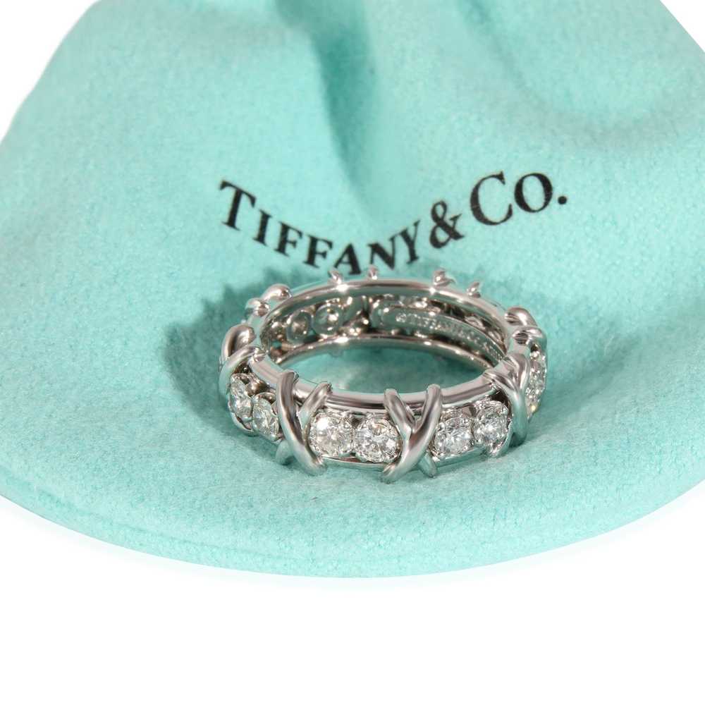 Tiffany & Co. Tiffany & Co. Schlumberger® Ring in… - image 3