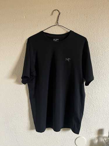 Arc'Teryx Arc’teryx Cormac Crew Shirt