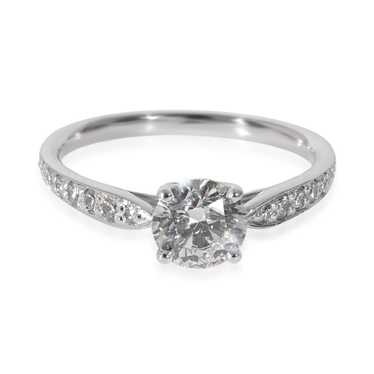 Tiffany & Co. Tiffany & Co. Harmony Diamond Engag… - image 1