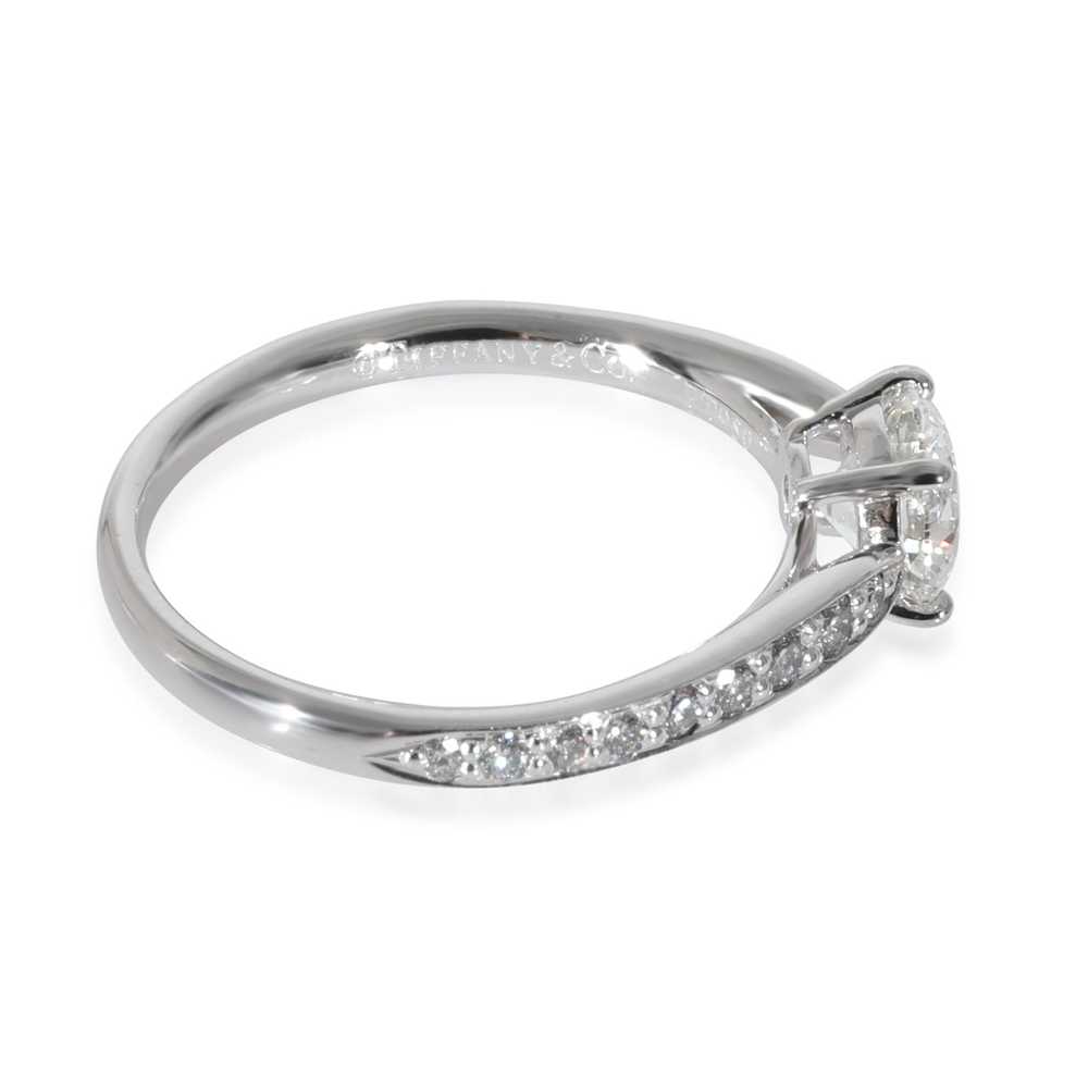 Tiffany & Co. Tiffany & Co. Harmony Diamond Engag… - image 2