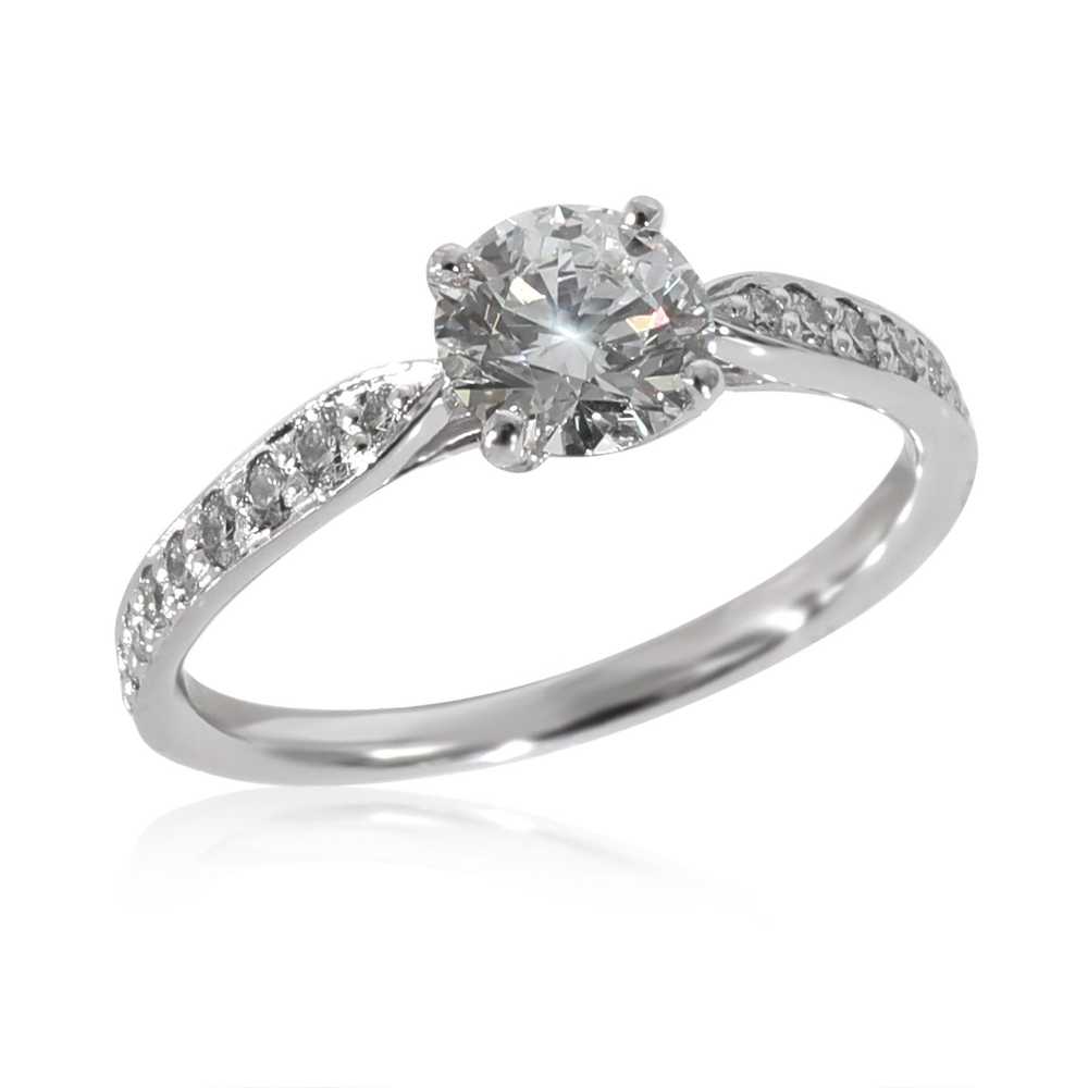 Tiffany & Co. Tiffany & Co. Harmony Diamond Engag… - image 3