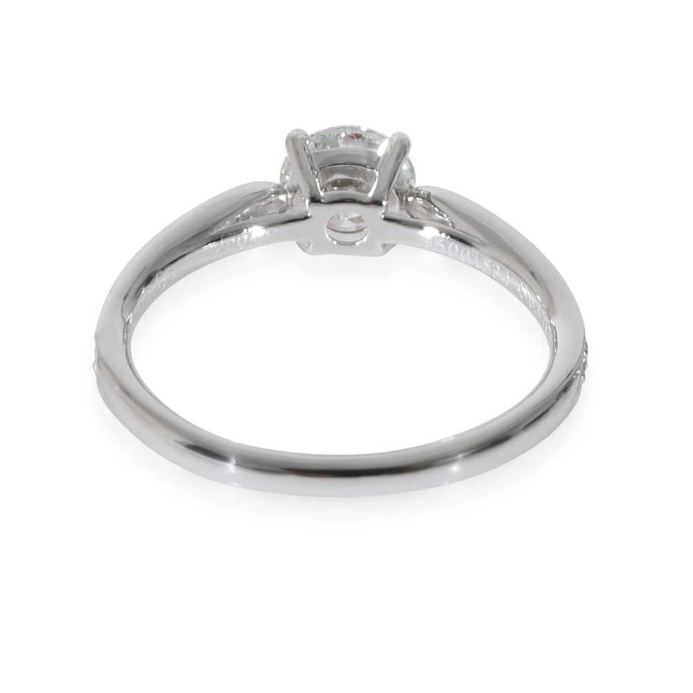 Tiffany & Co. Tiffany & Co. Harmony Diamond Engag… - image 4