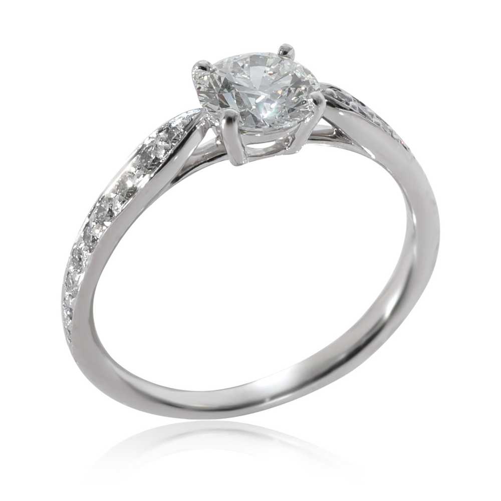 Tiffany & Co. Tiffany & Co. Harmony Diamond Engag… - image 6