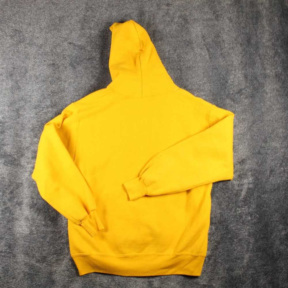 Russell Athletic VTG 90's Russell Pullover Sweats… - image 5