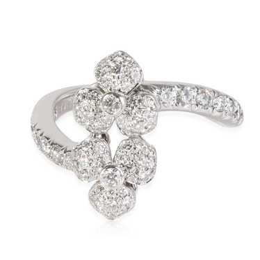 Tiffany & Co. Tiffany & Co. Petal Diamond Ring in… - image 1