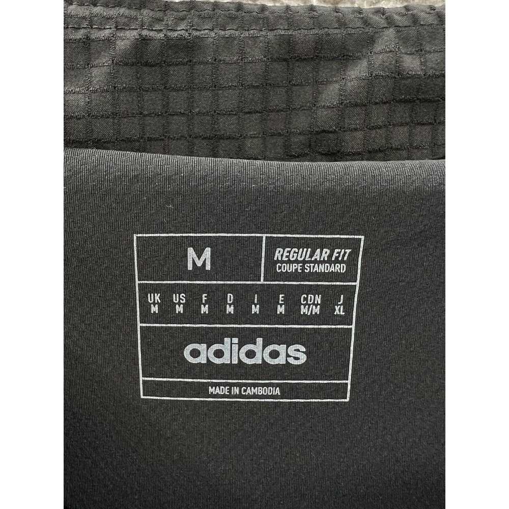 Adidas Adidas D4R 2iN1 Reflective Running Shorts … - image 3