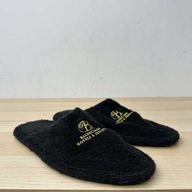 Balenciaga Balenciaga Hotel Slippers - image 1