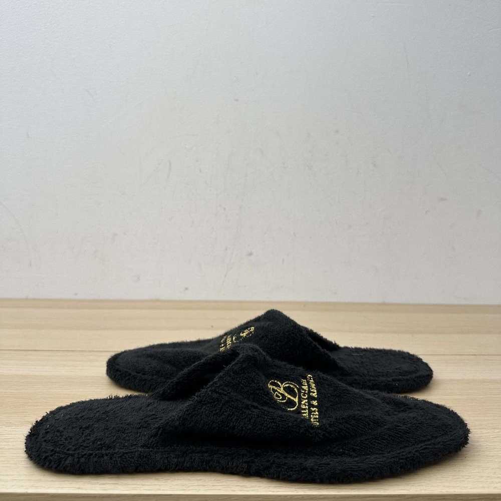 Balenciaga Balenciaga Hotel Slippers - image 3