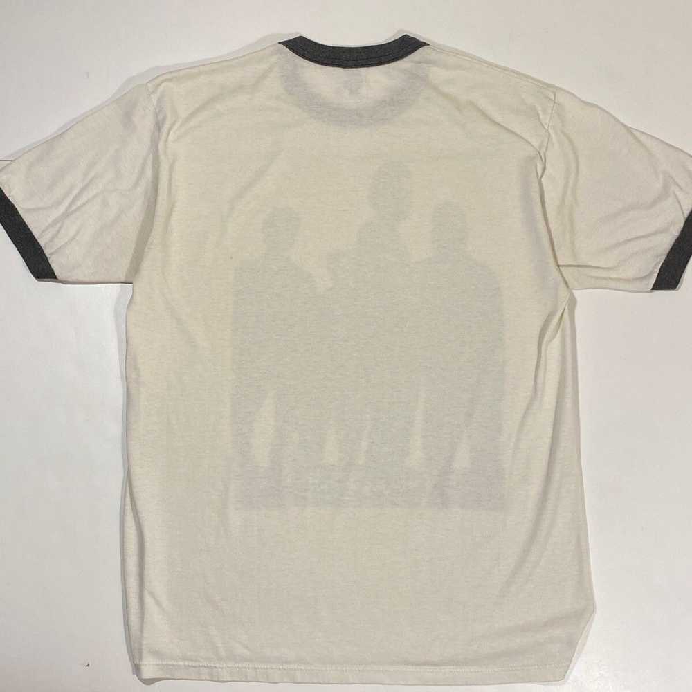 Band Tees × Streetwear × Vintage 95’ Soundgarden … - image 5