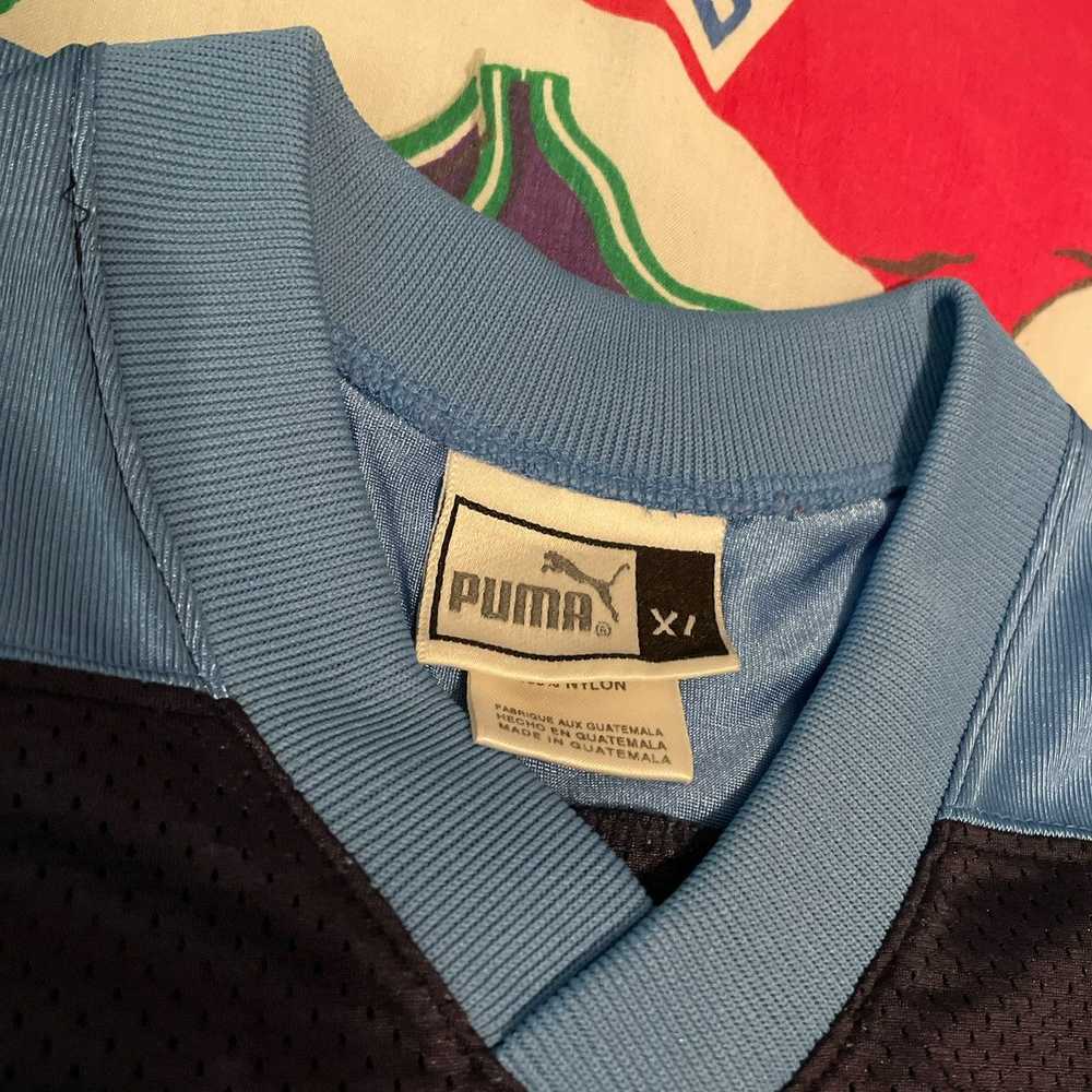 NFL × Puma × Vintage Vintage Puma NFL Eddie Georg… - image 4