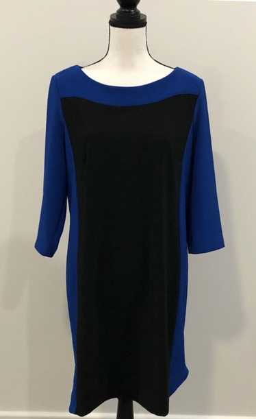 Other AB Studio Colorblock Dress