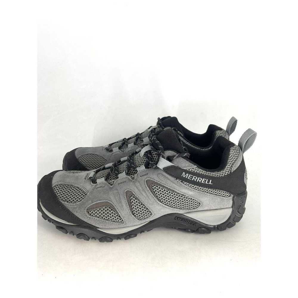 Merrell MERRELL MENS YAKOTA 2 CASTLEROCK DURABLE … - image 4