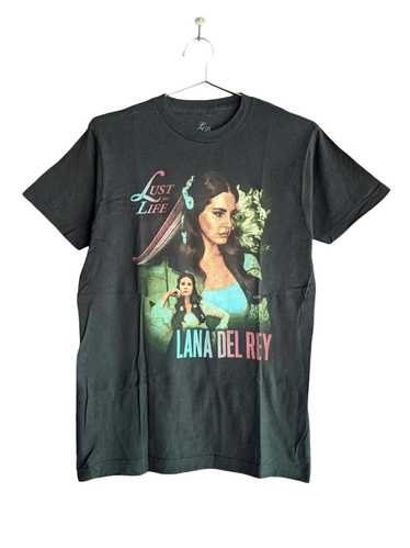 Good Music Merchandise × Tour Tee Lana Del Rey La 