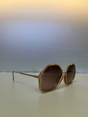 Dior Christian Dior 80s 2116 Austrian Sunglasses