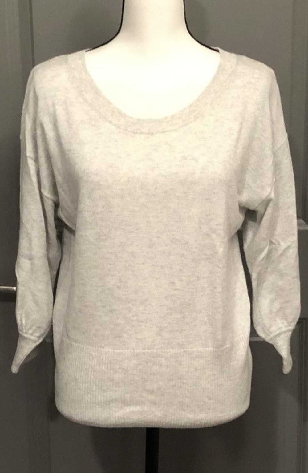 Gap Gap Lightweight Sweater - image 1