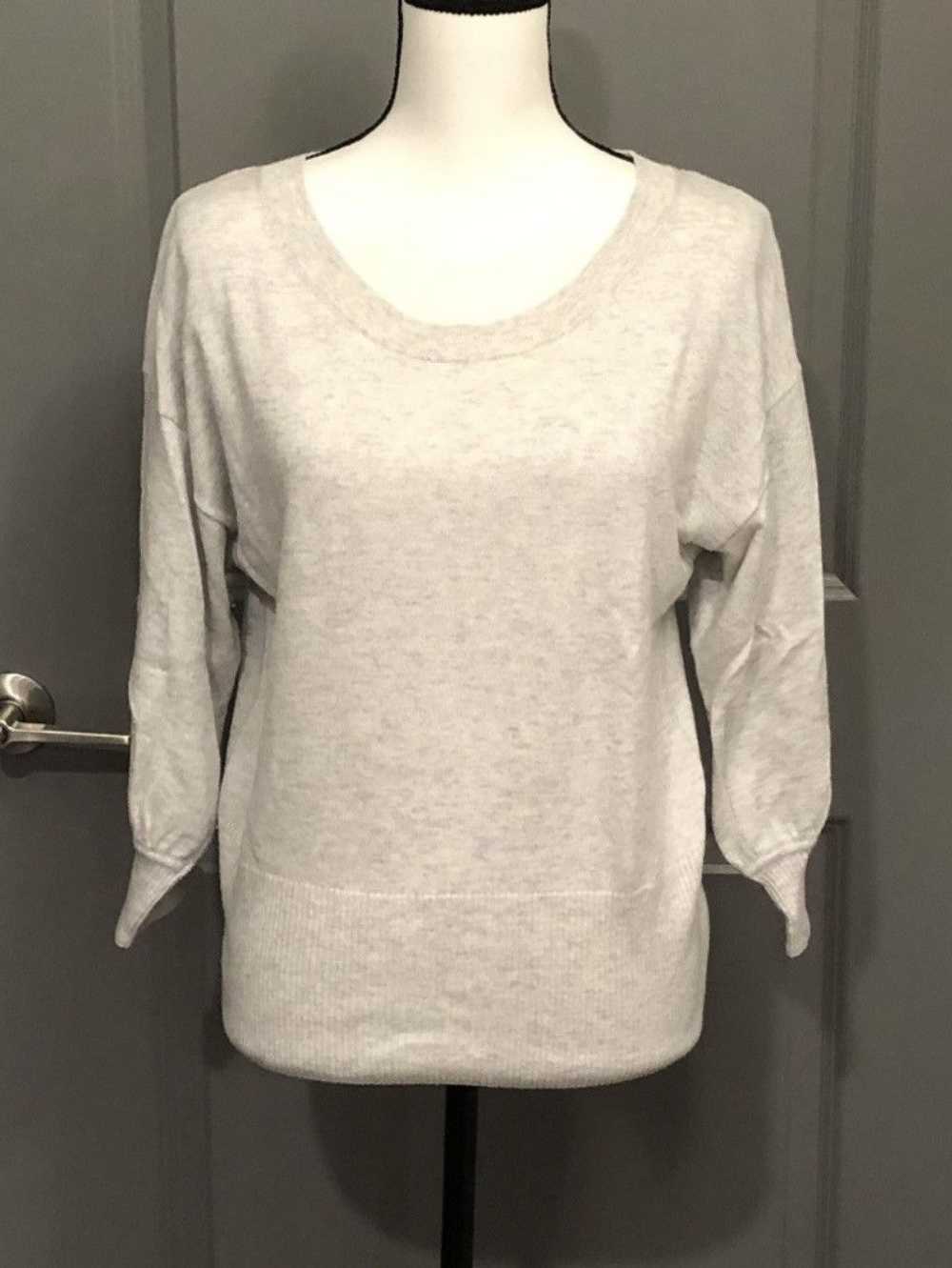 Gap Gap Lightweight Sweater - image 2