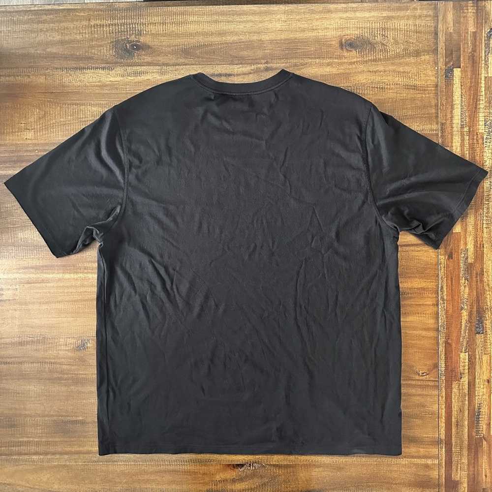 Burberry Burberry London Logo Tee - image 2