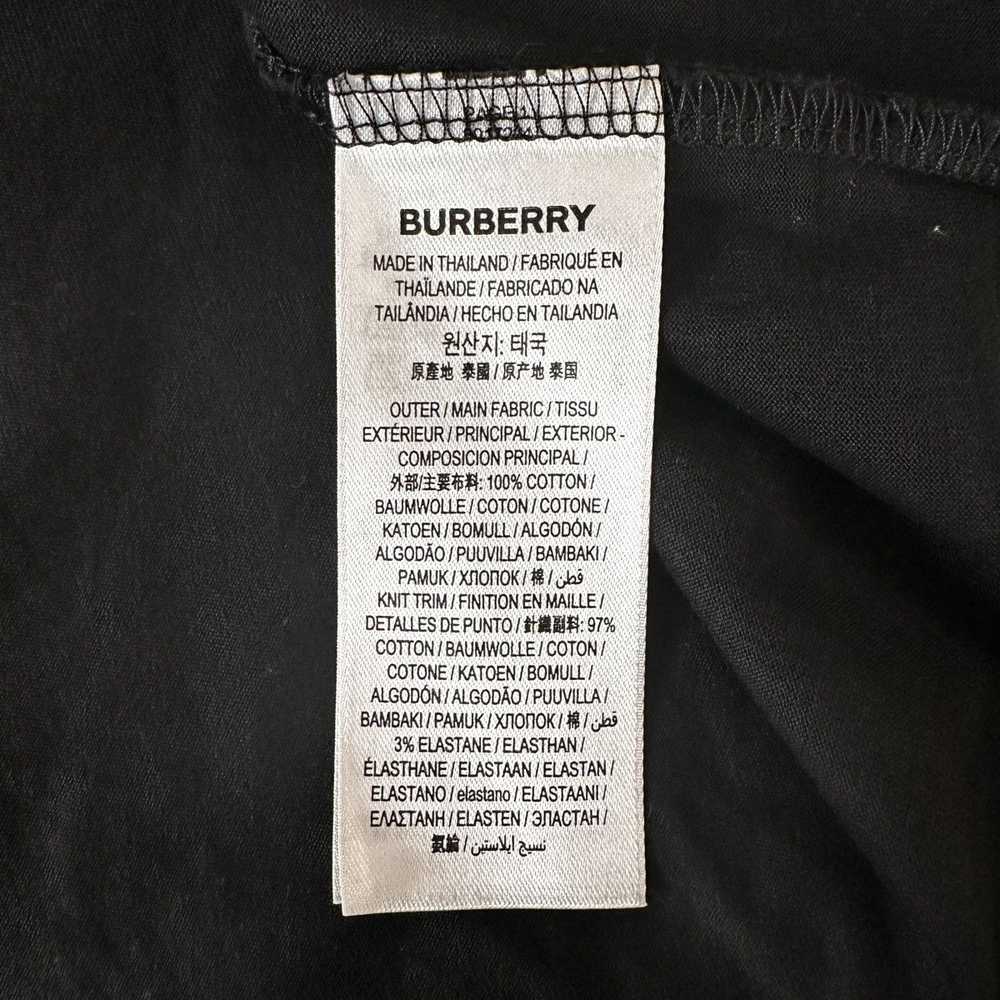 Burberry Burberry London Logo Tee - image 6