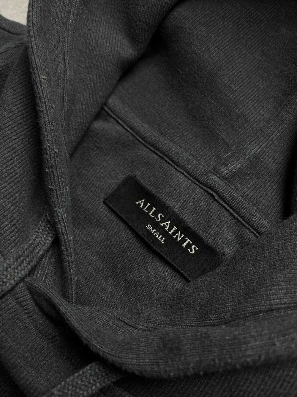 Allsaints × Streetwear × Vintage Vintage Allsaint… - image 3
