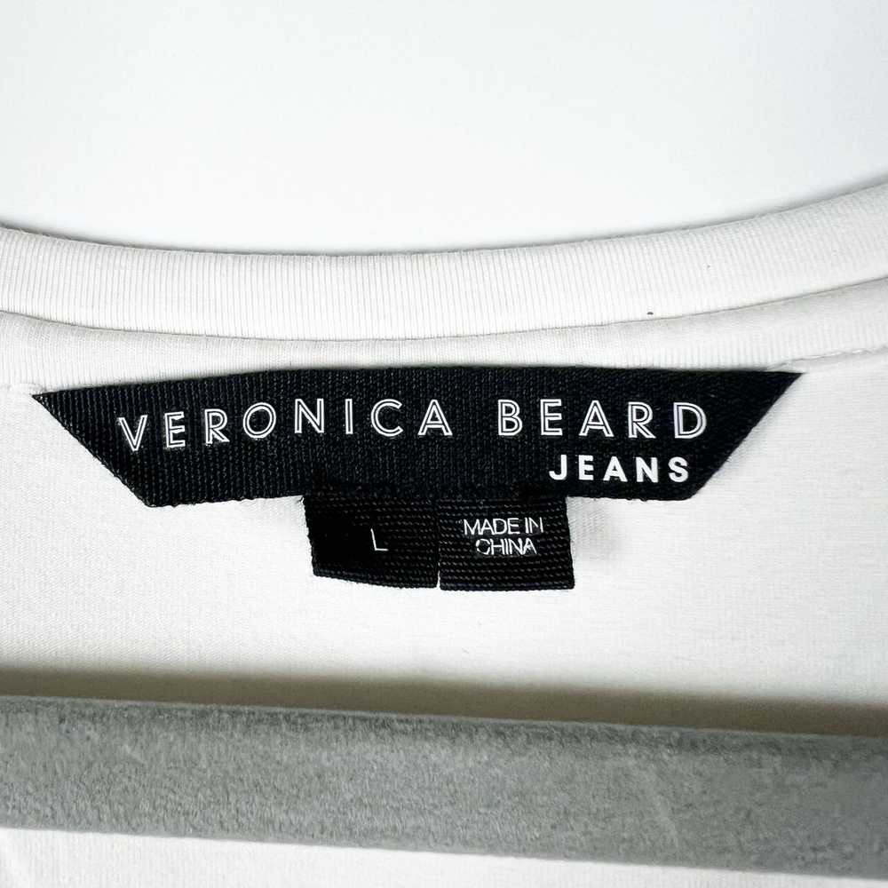 Veronica Beard Veronica Beard Melany Mixed Media … - image 2