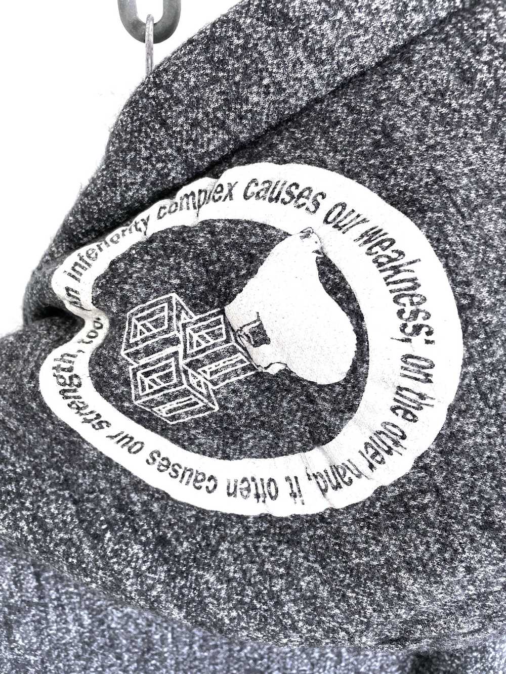 General Research 1999 Inferiority Complex Hoodie - image 8