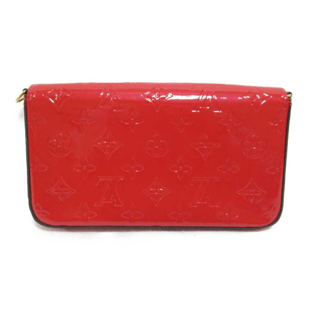 Louis Vuitton LOUIS VUITTON Pochette Felice Shoul… - image 2