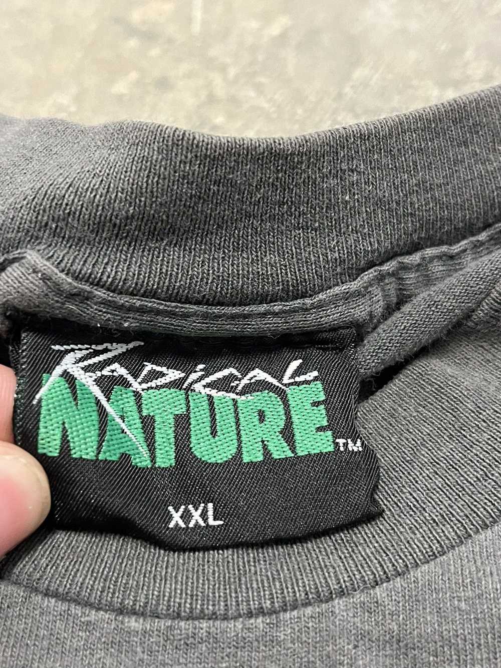 Made In Usa × Streetwear × Vintage Vintage nature… - image 5