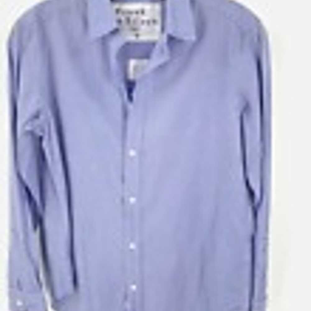 Frank & Eileen Frank Style Button Up Blouse Women… - image 1