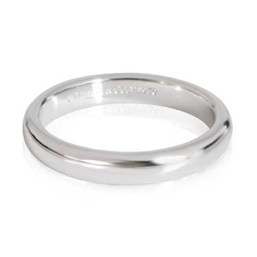 Tiffany & Co. Tiffany & Co. Tiffany Classic Weddin