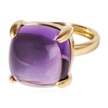 Tiffany sugar stack ring - Gem
