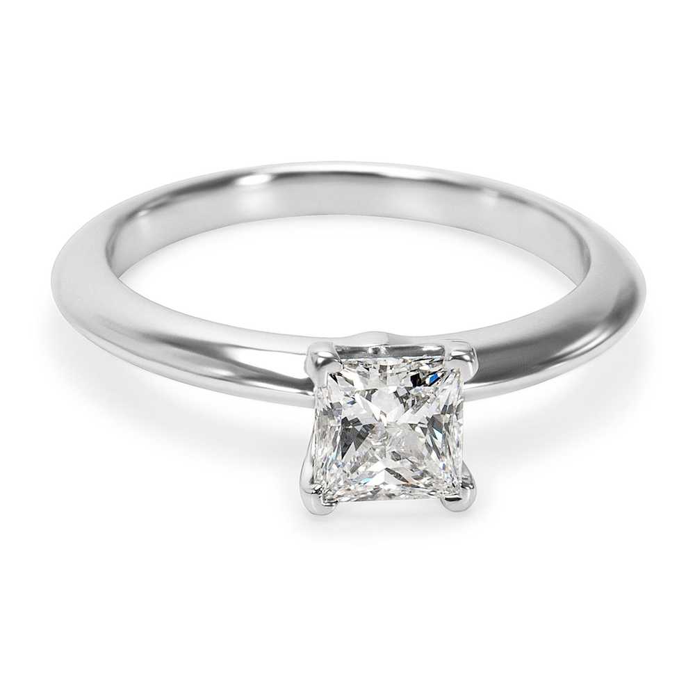 Tiffany & Co. Tiffany & Co. Solitaire Princess Di… - image 1