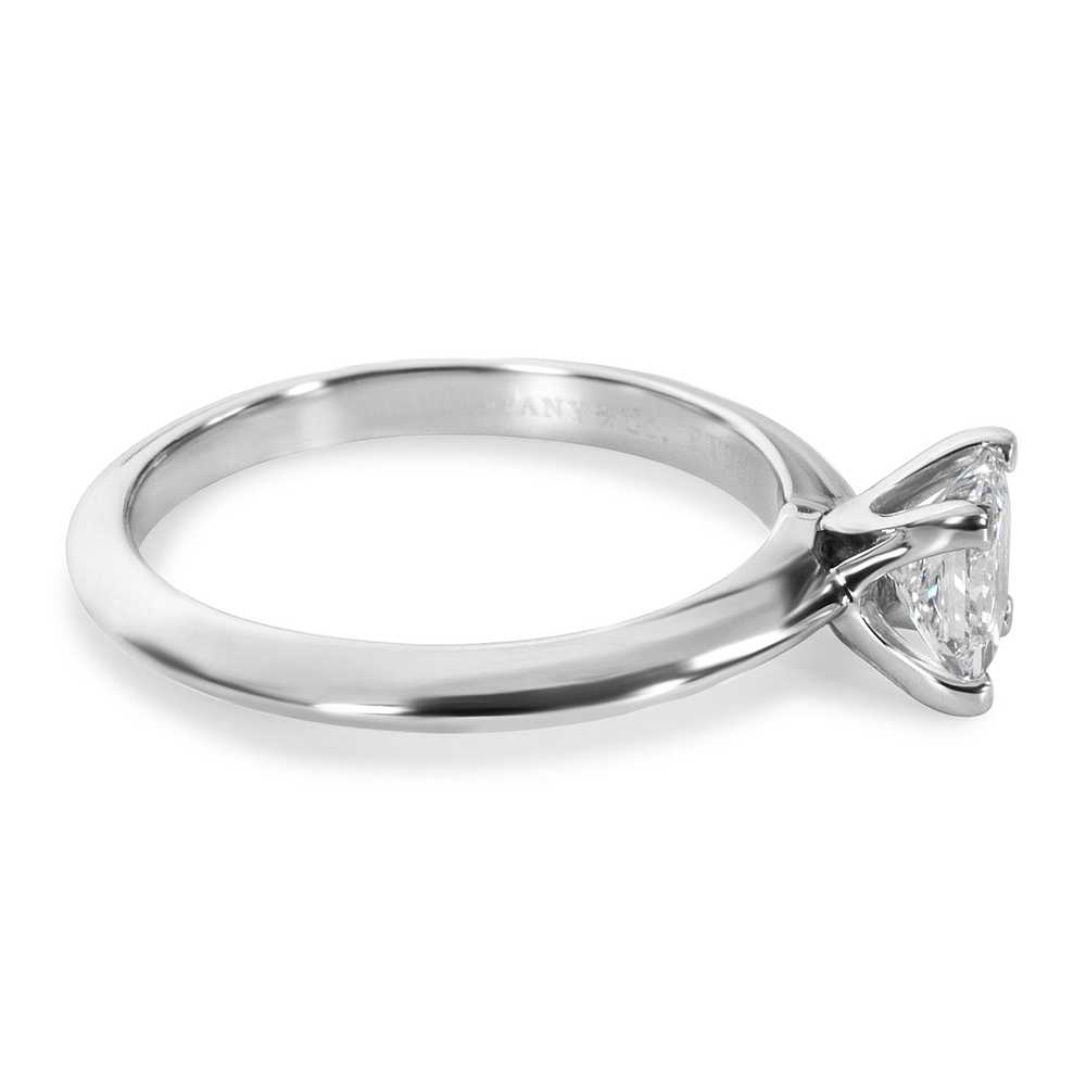 Tiffany & Co. Tiffany & Co. Solitaire Princess Di… - image 2