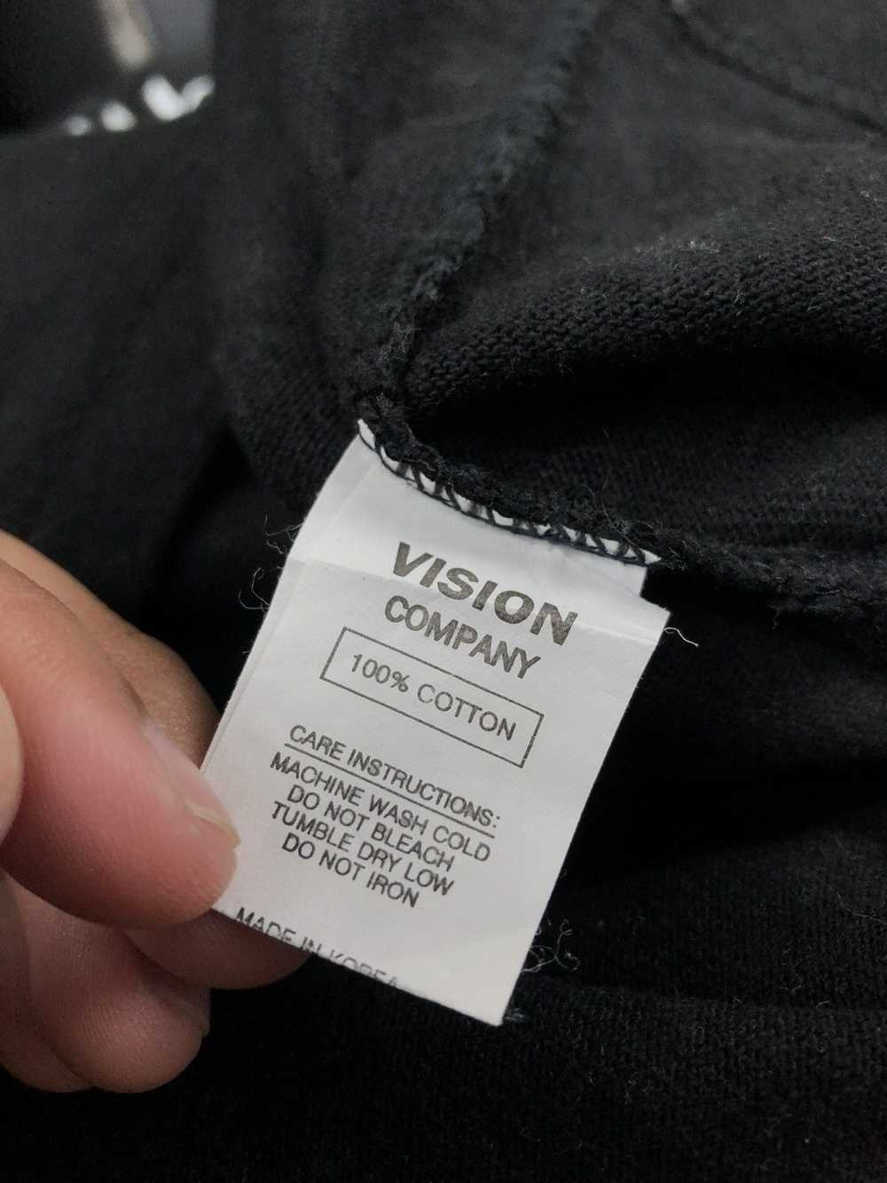 Designer × Vision Streetwear Garments by Vision B… - image 7